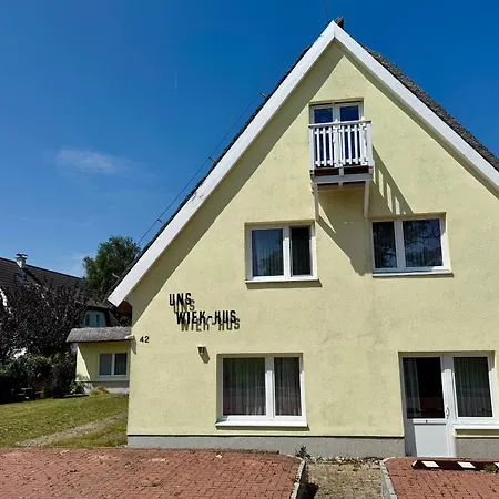 Apartmán 