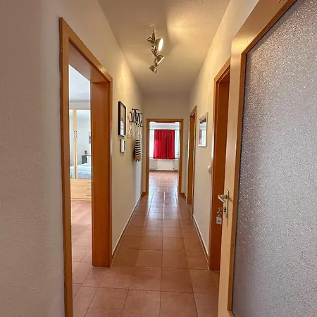 Apartmán 