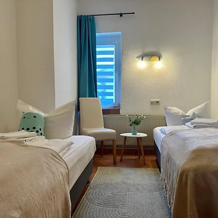 Apartmán 