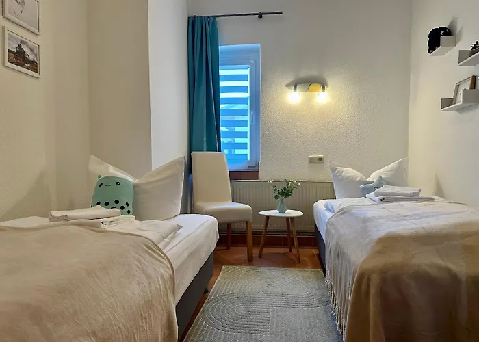 Apartmán 